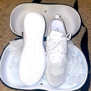 NWT Nfinity Flytes Sz 6.5